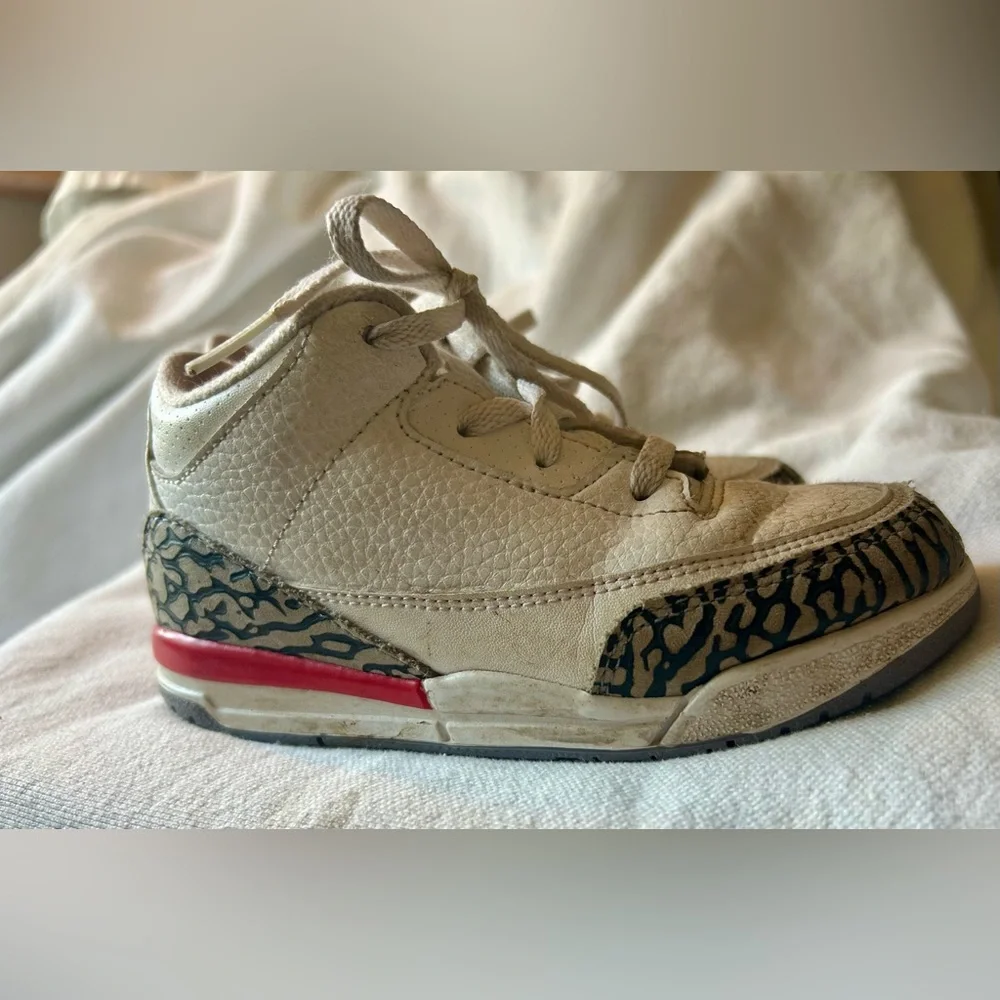 Jordan see pics